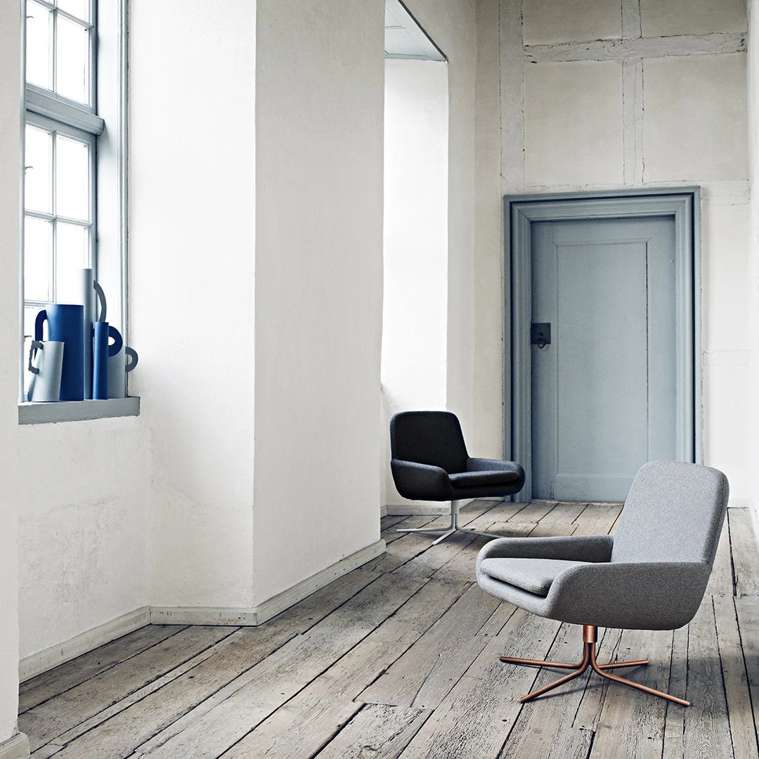 Coco Swivel Chair - Image 12