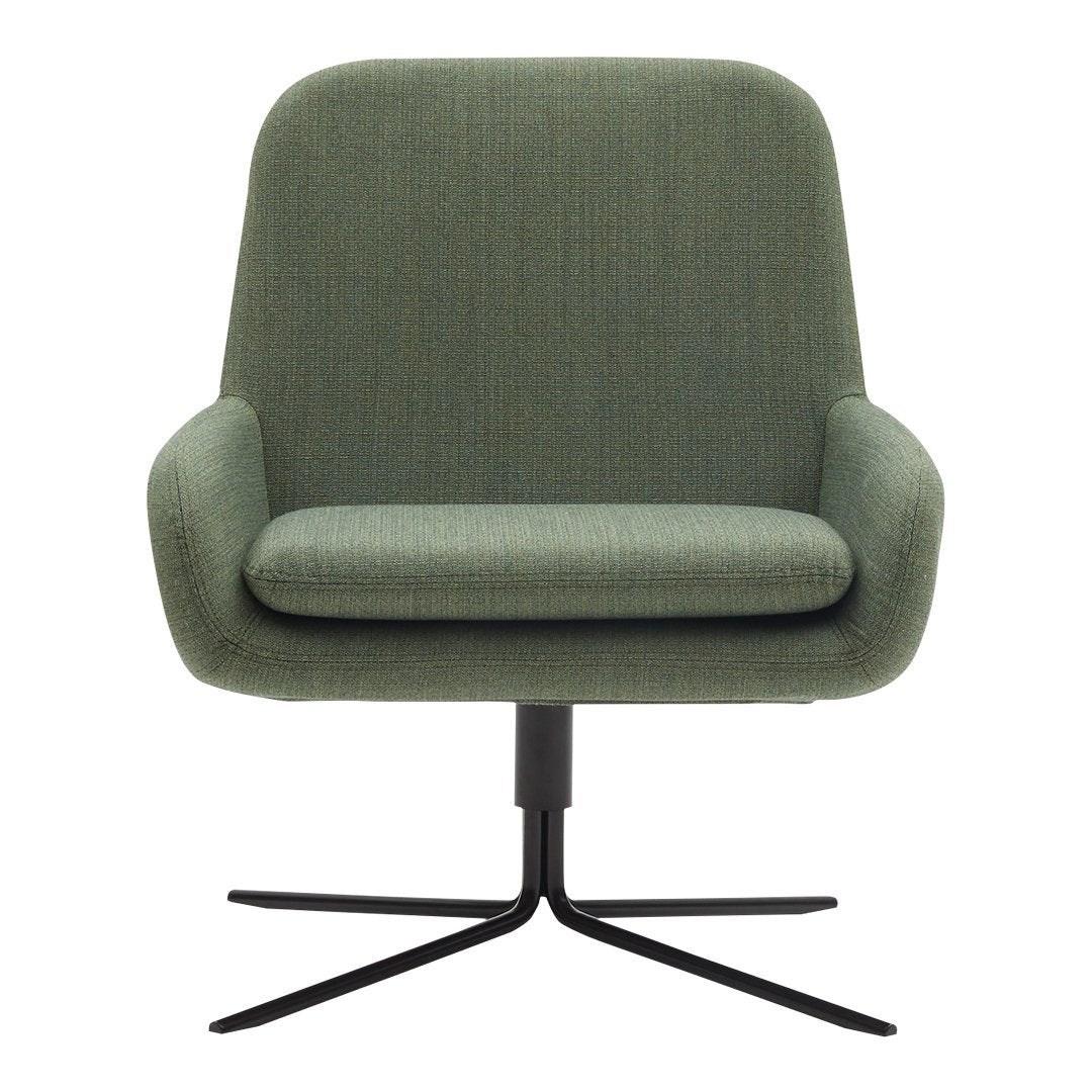Coco Swivel Chair - Image 8