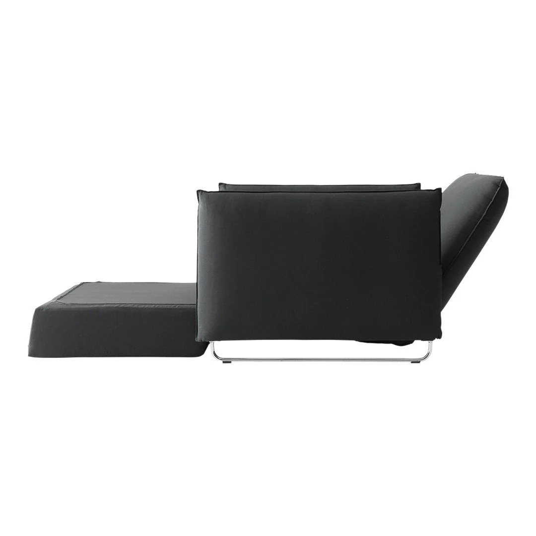 Cord Chair / Single Bed - Image 11