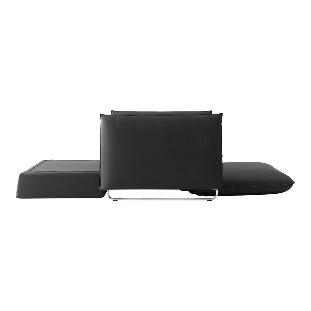 Cord Chair / Single Bed - Image 13