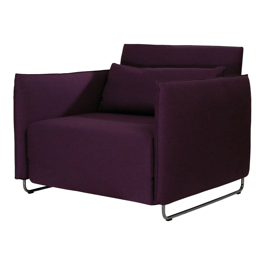 Cord Chair / Single Bed - Image 14