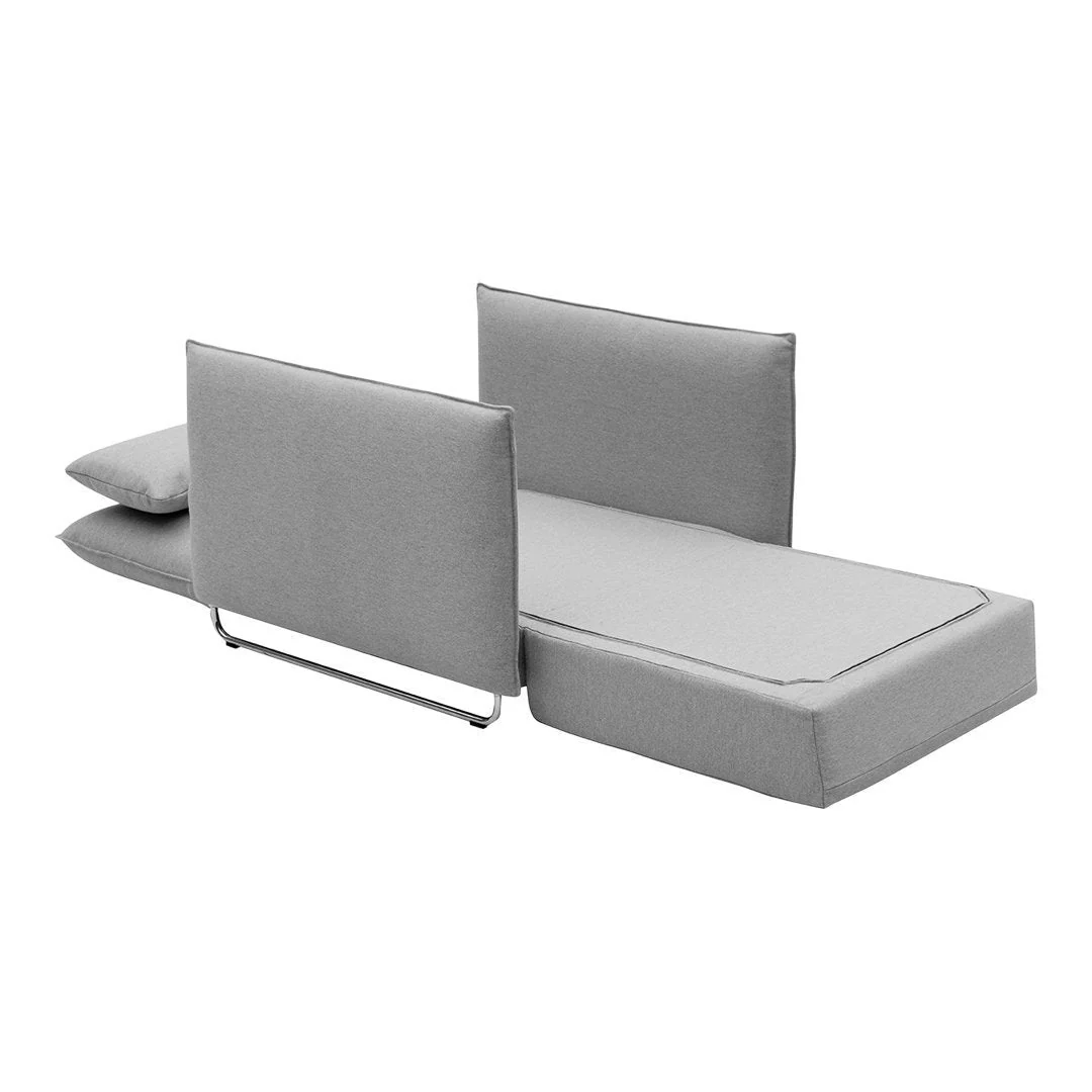Cord Chair / Single Bed - Image 6