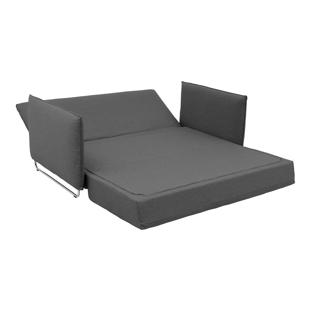 Cord Sofa Bed - Image 11