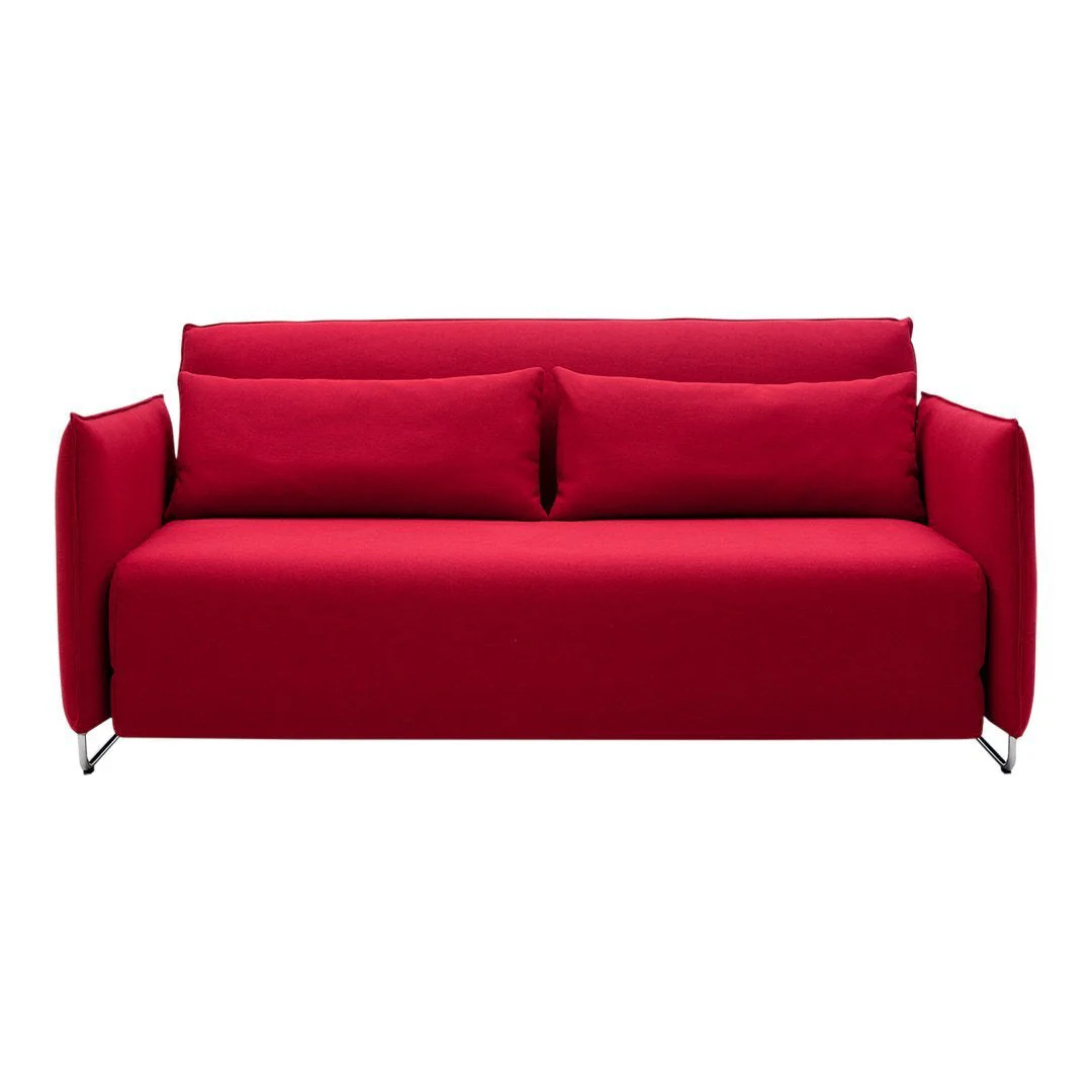 Cord Sofa Bed - Image 12