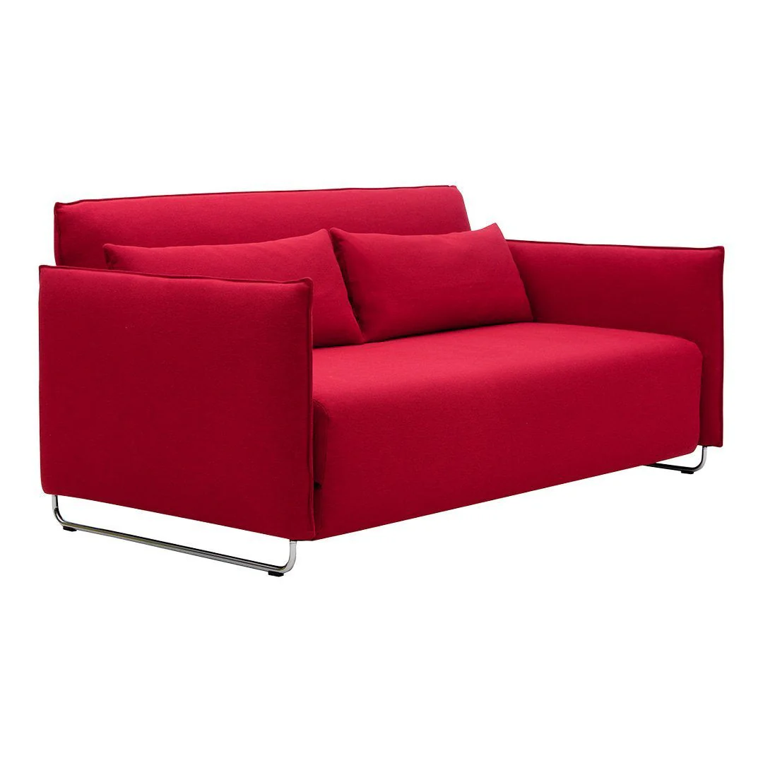 Cord Sofa Bed - Image 13