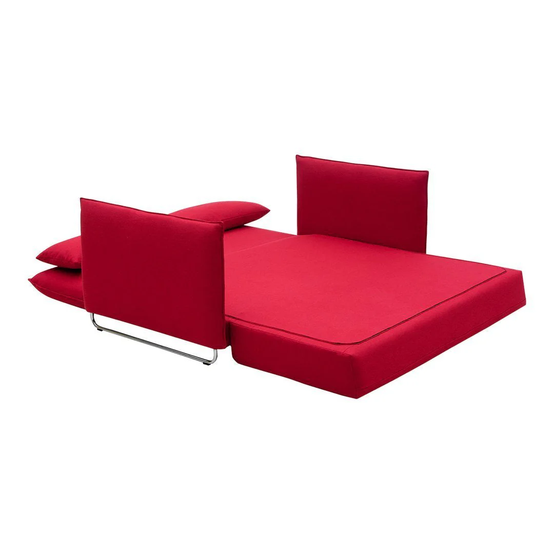 Cord Sofa Bed - Image 16