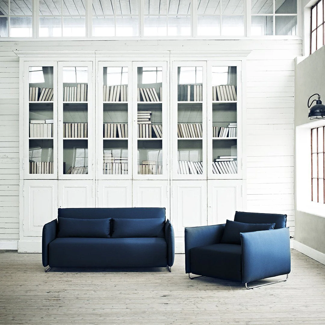 Cord Sofa Bed - Image 18