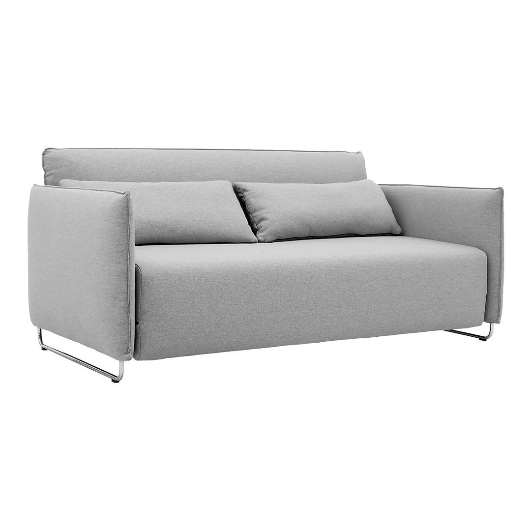 Cord Sofa Bed - Image 2