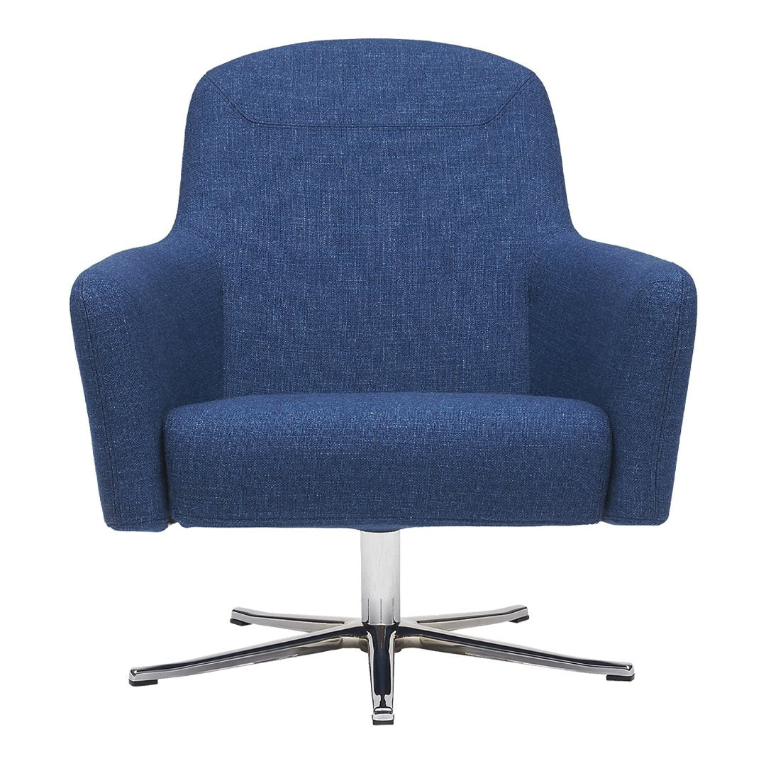 Havana Low Chair - Swivel - Image 2