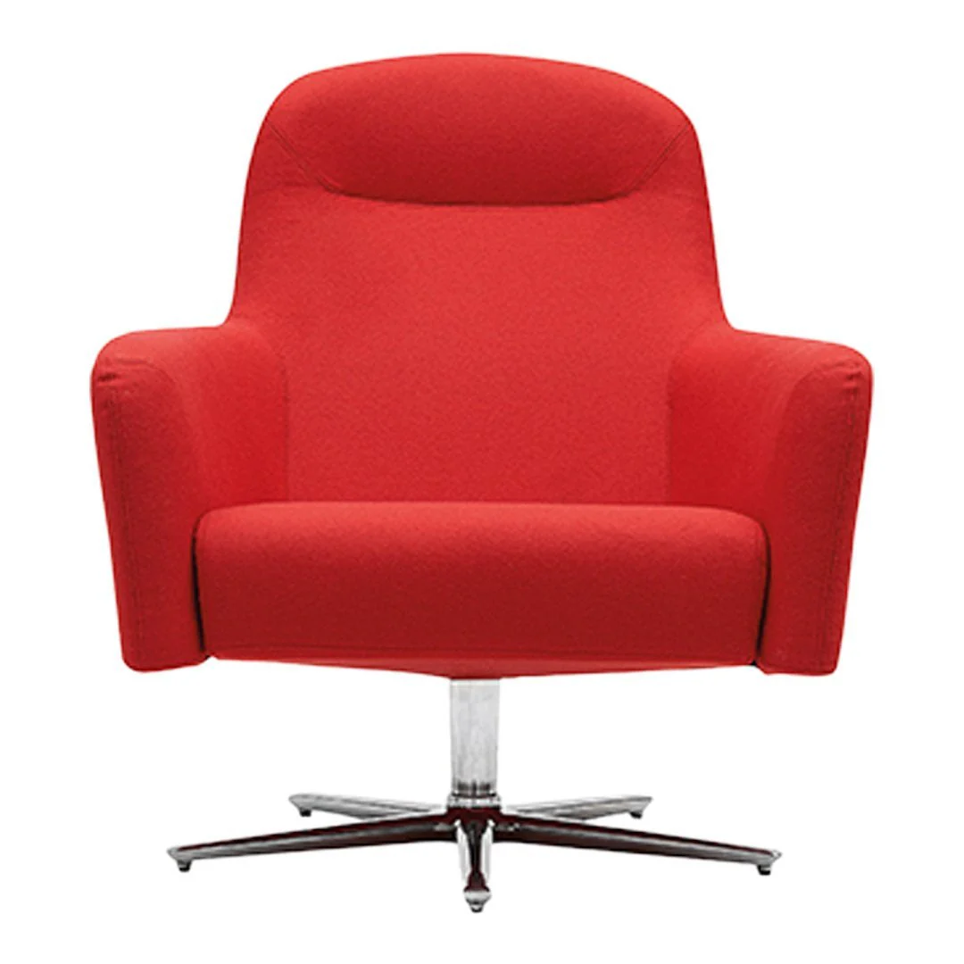Havana Low Chair - Swivel - Image 5
