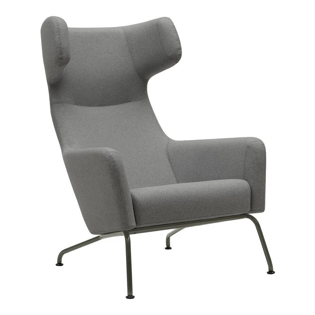 Havana Wing Chair
