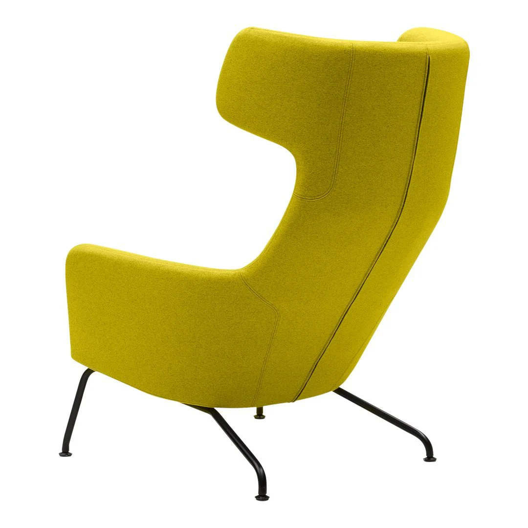 Havana Wing Chair - Image 10
