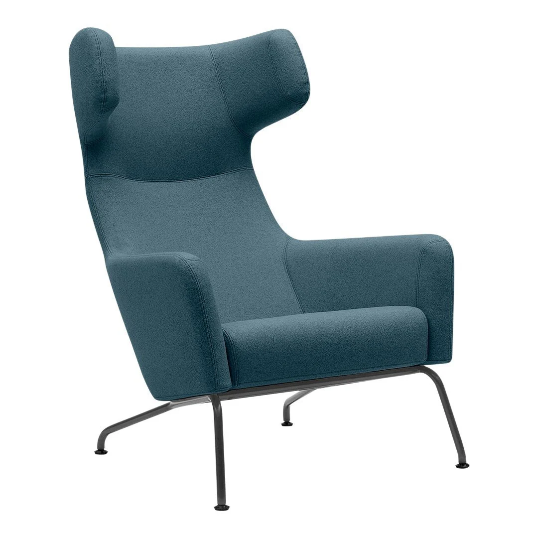 Havana Wing Chair - Image 11