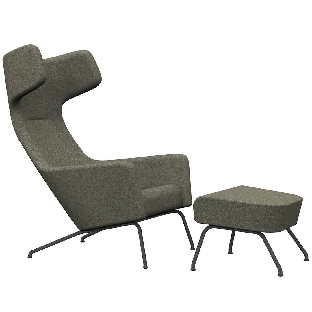 Havana Wing Chair - Image 20
