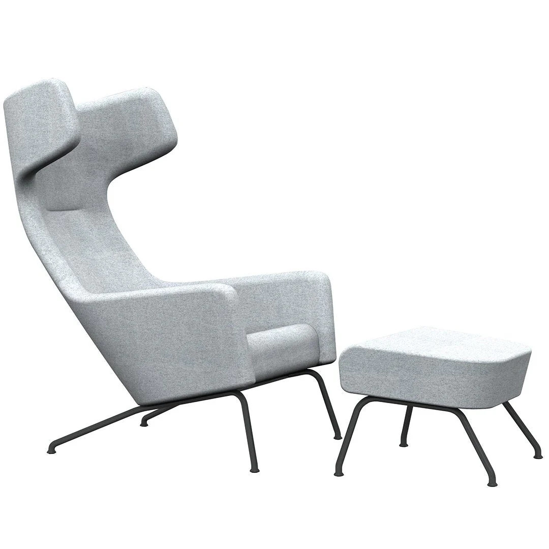 Havana Wing Chair - Image 21