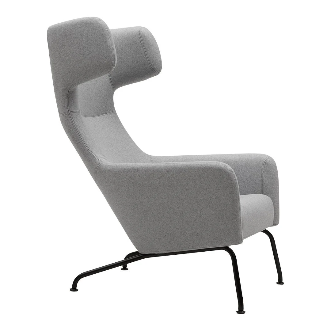 Havana Wing Chair - Image 29