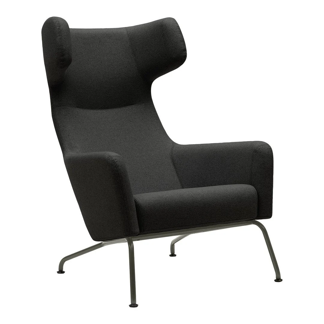 Havana Wing Chair - Image 3