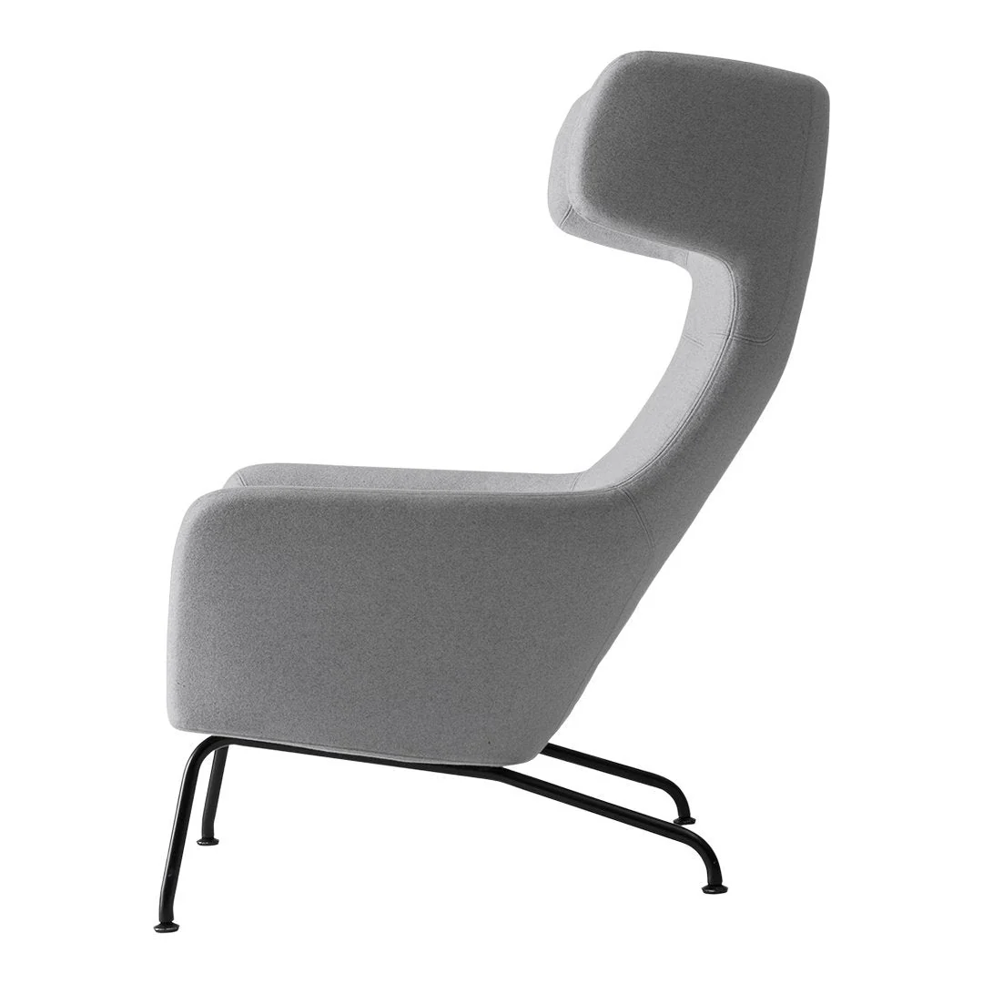 Havana Wing Chair - Image 30