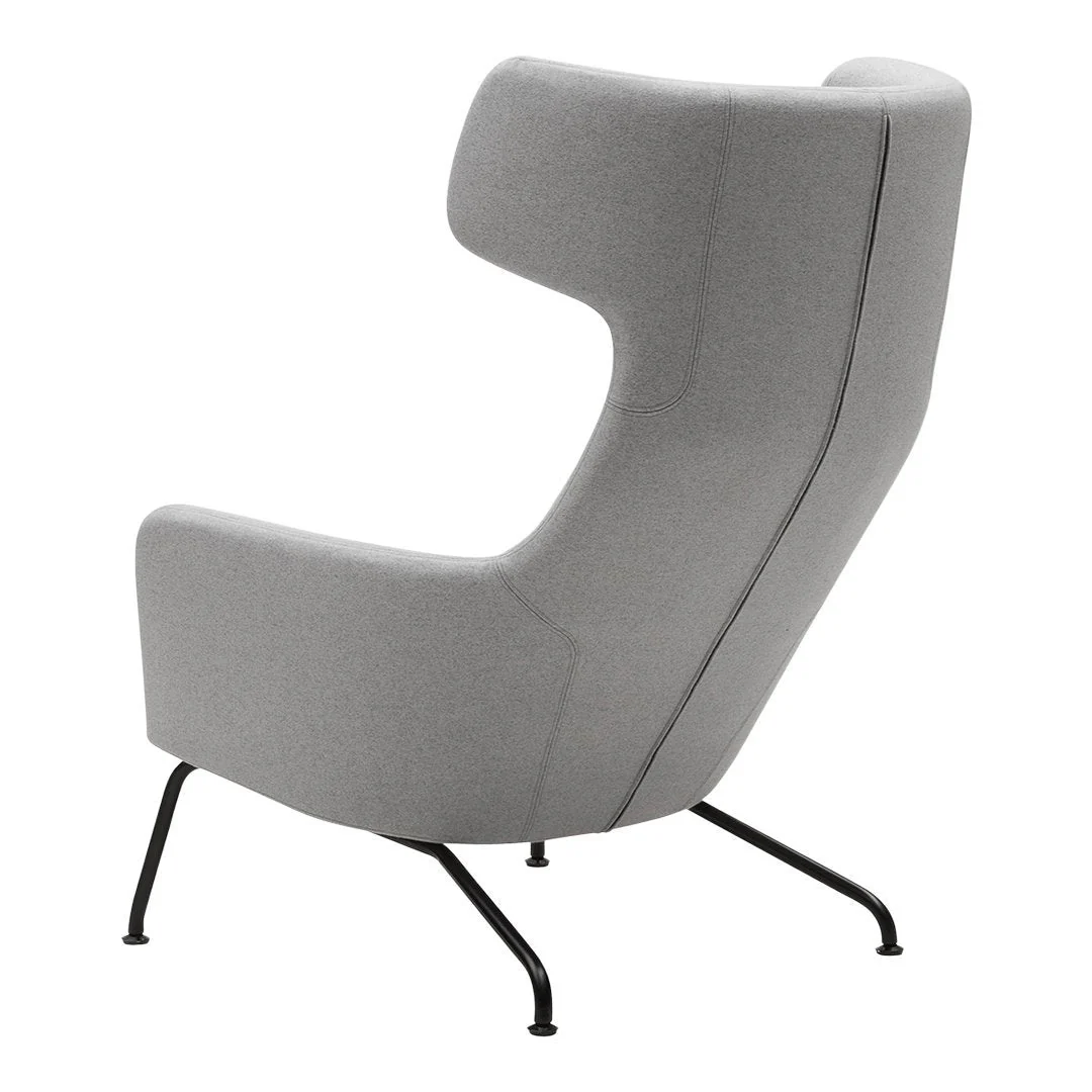 Havana Wing Chair - Image 32