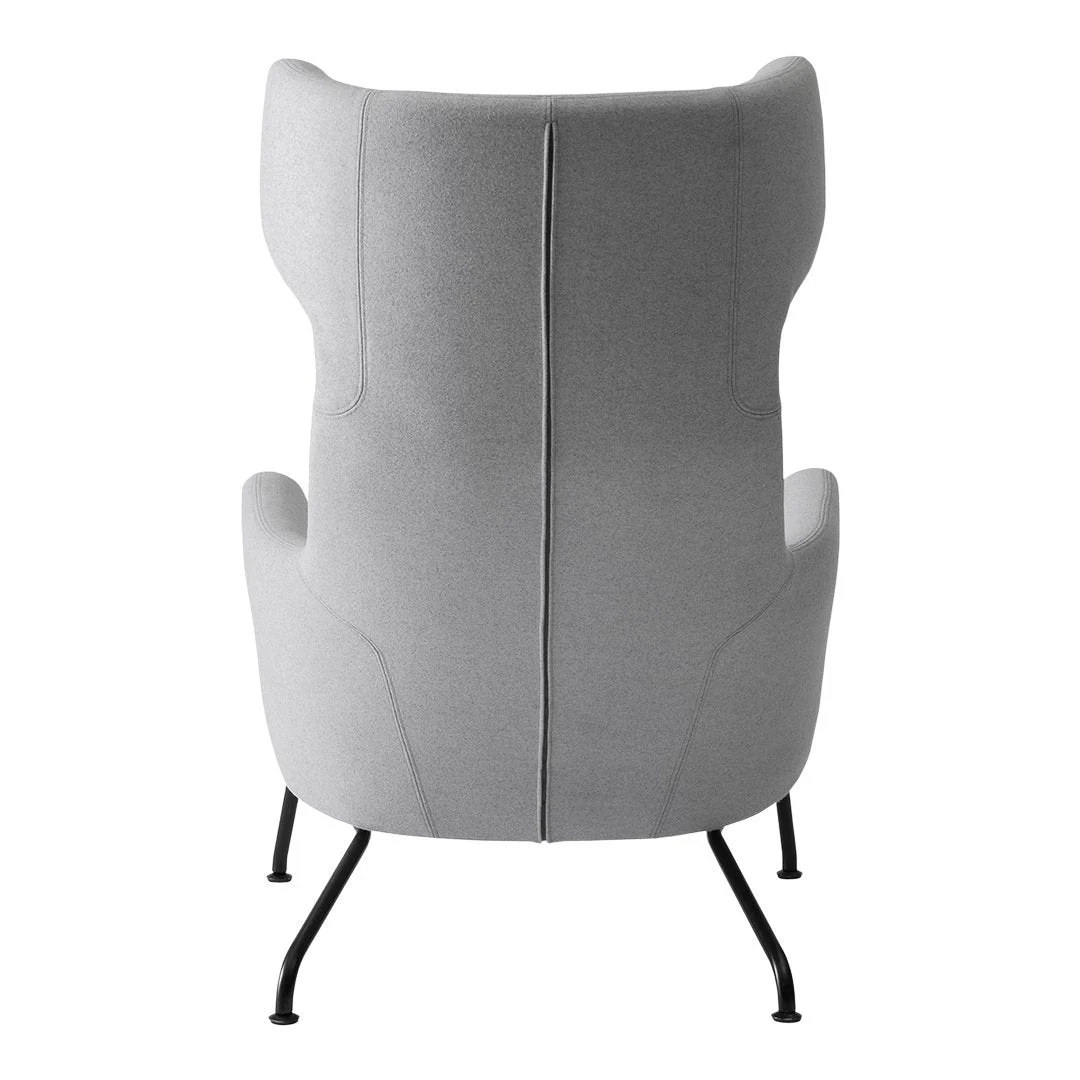 Havana Wing Chair - Image 33
