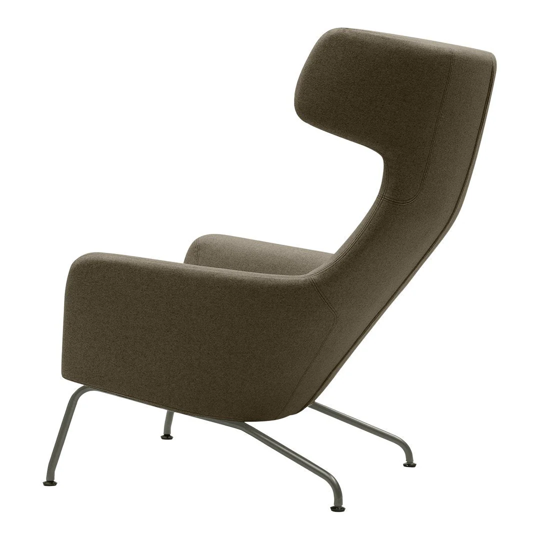 Havana Wing Chair - Image 37