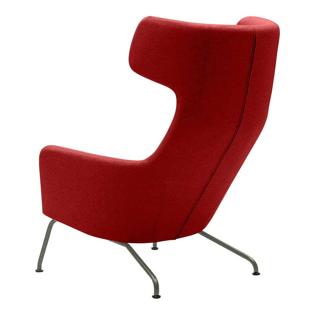 Havana Wing Chair - Image 38