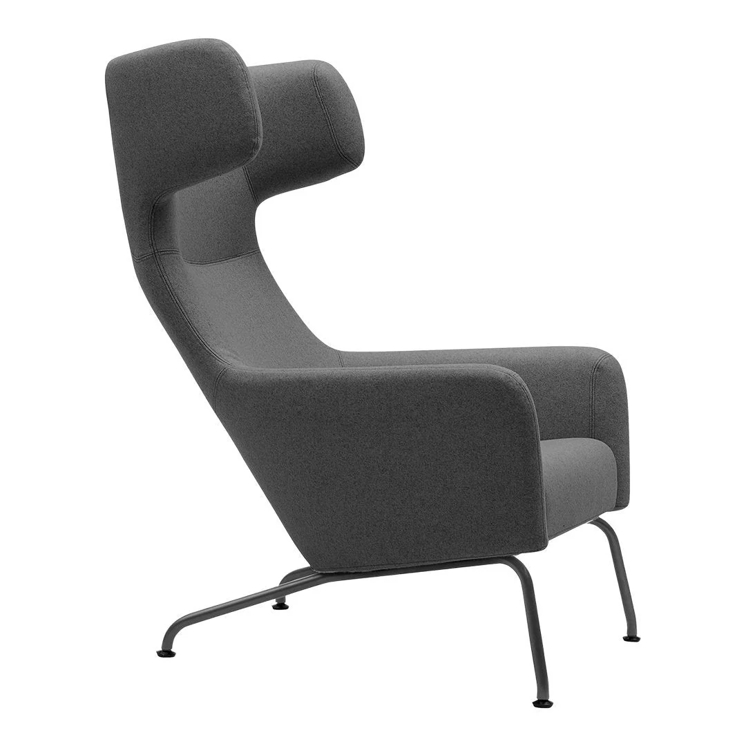 Havana Wing Chair - Image 41