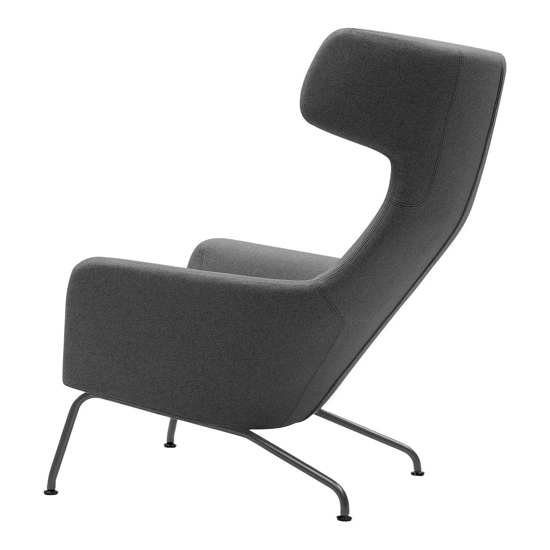 Havana Wing Chair - Image 42