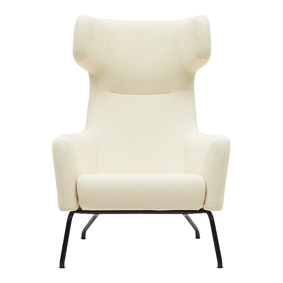 Havana Wing Chair - Image 44