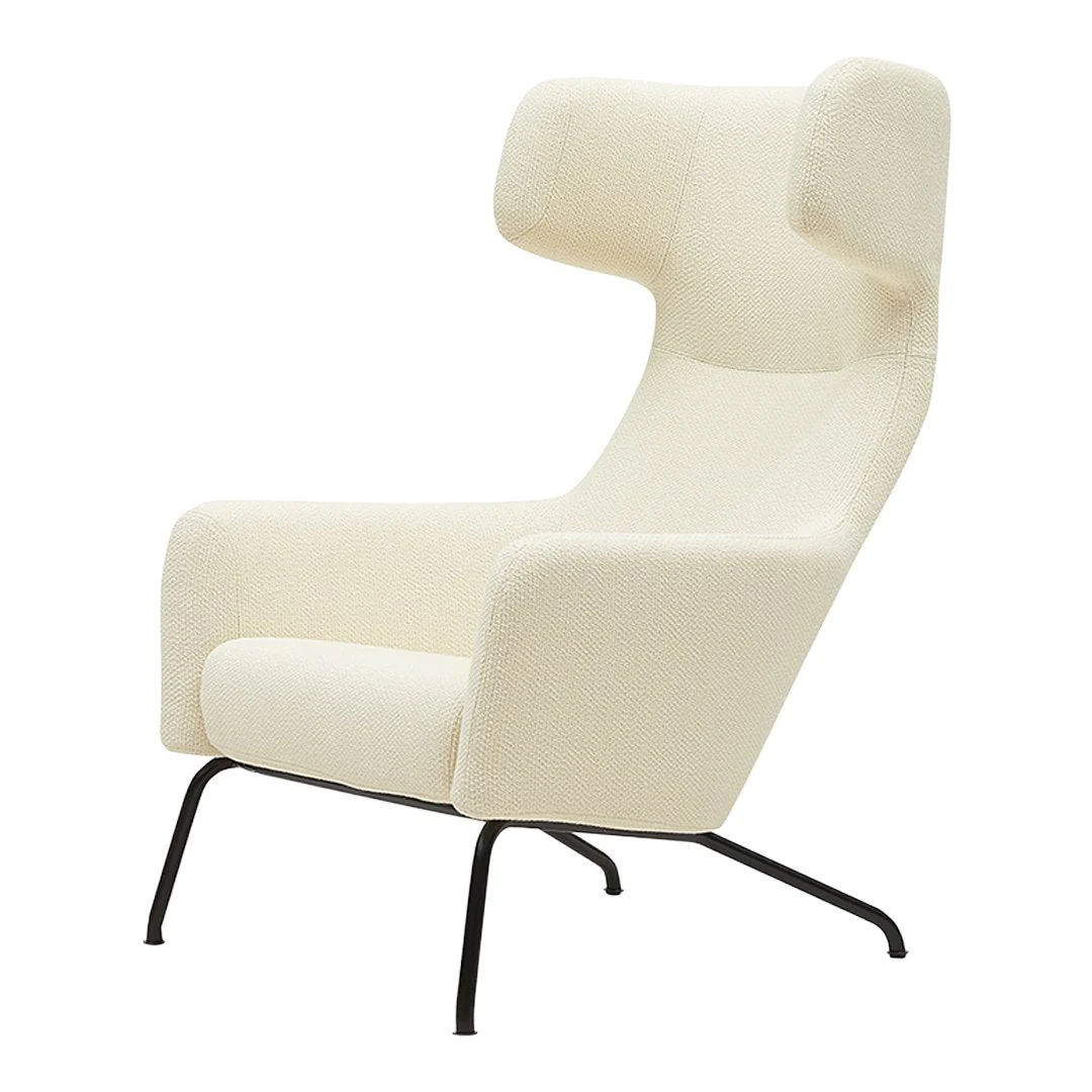 Havana Wing Chair - Image 45