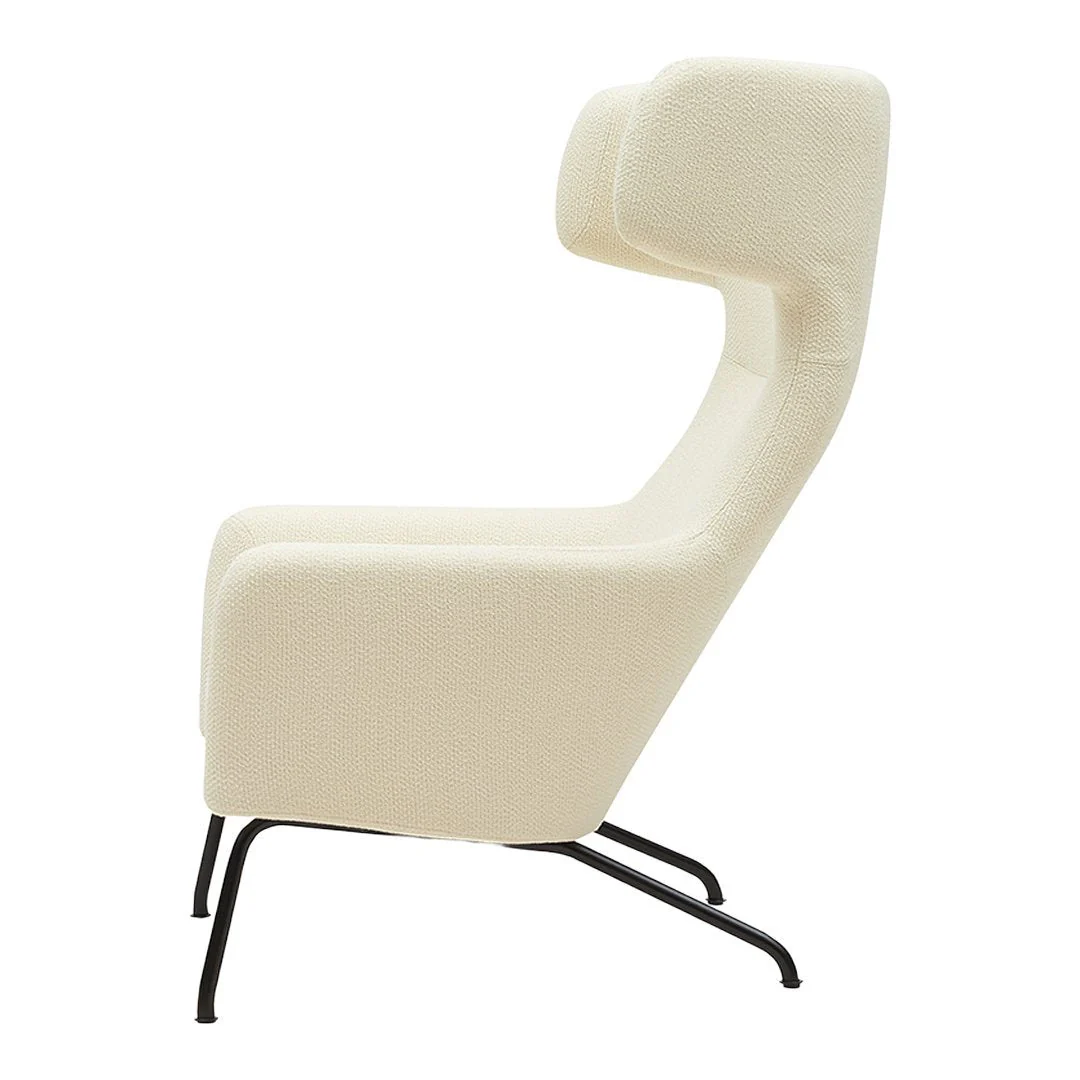 Havana Wing Chair - Image 46