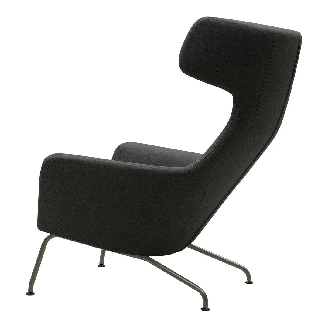 Havana Wing Chair - Image 5