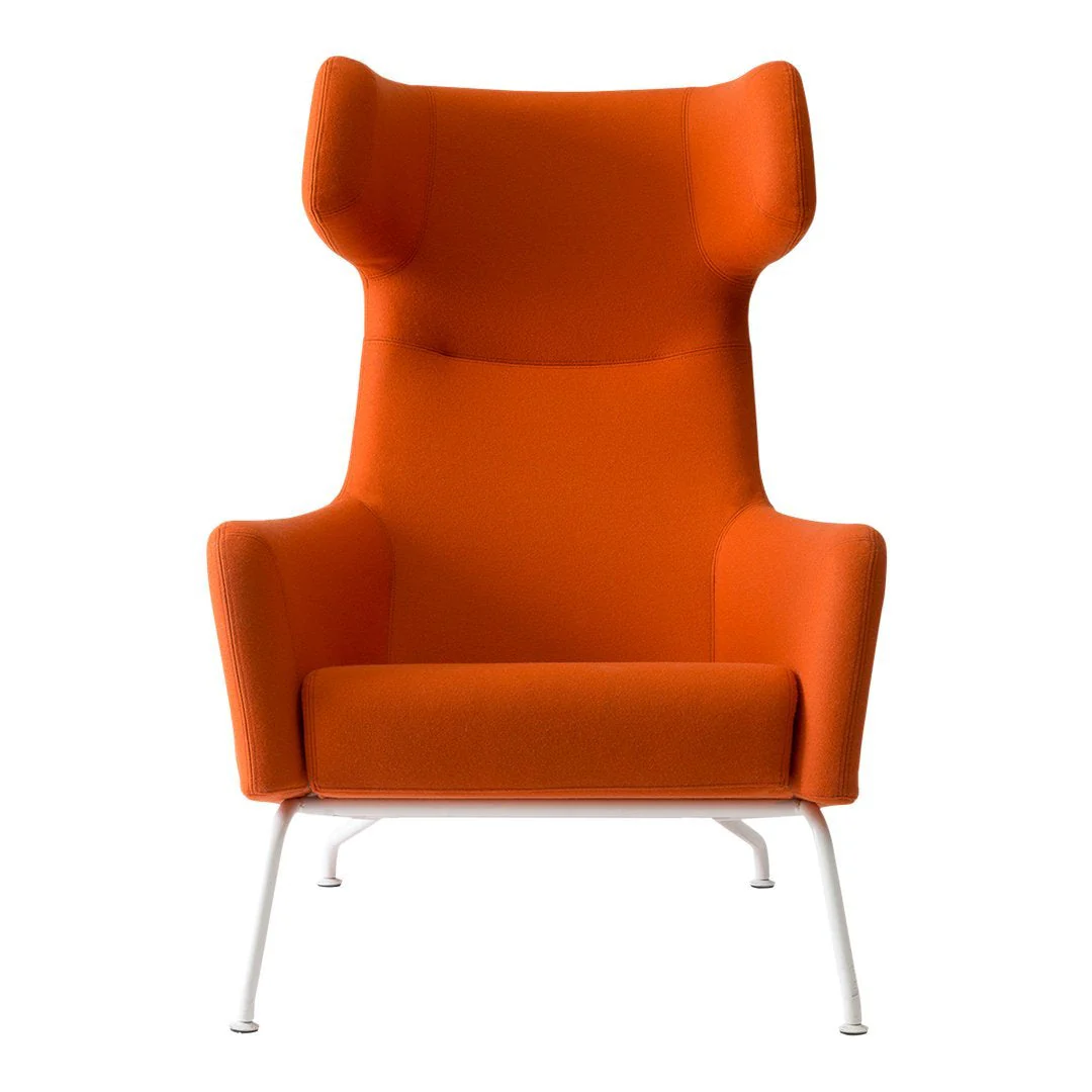 Havana Wing Chair - Image 6