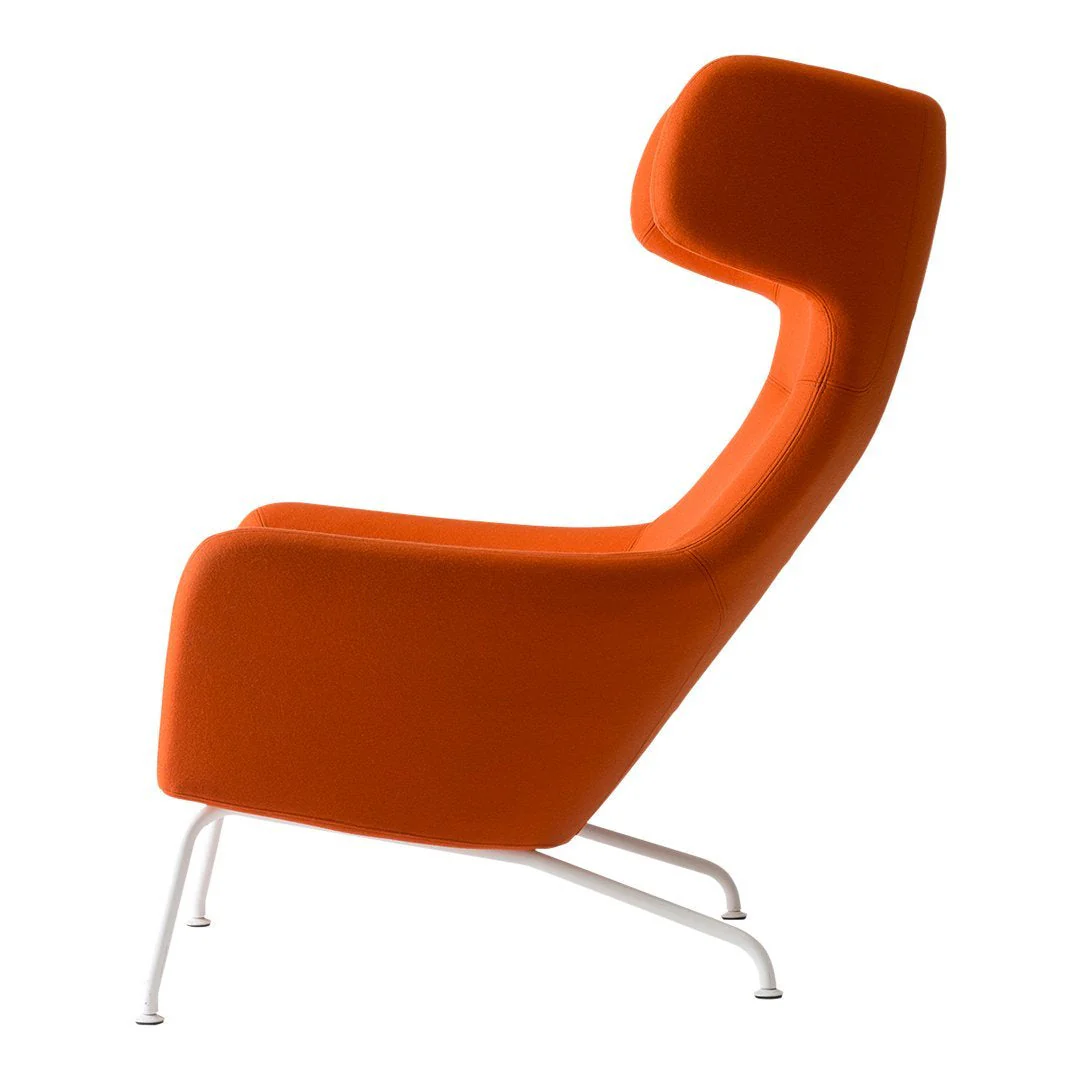 Havana Wing Chair - Image 7
