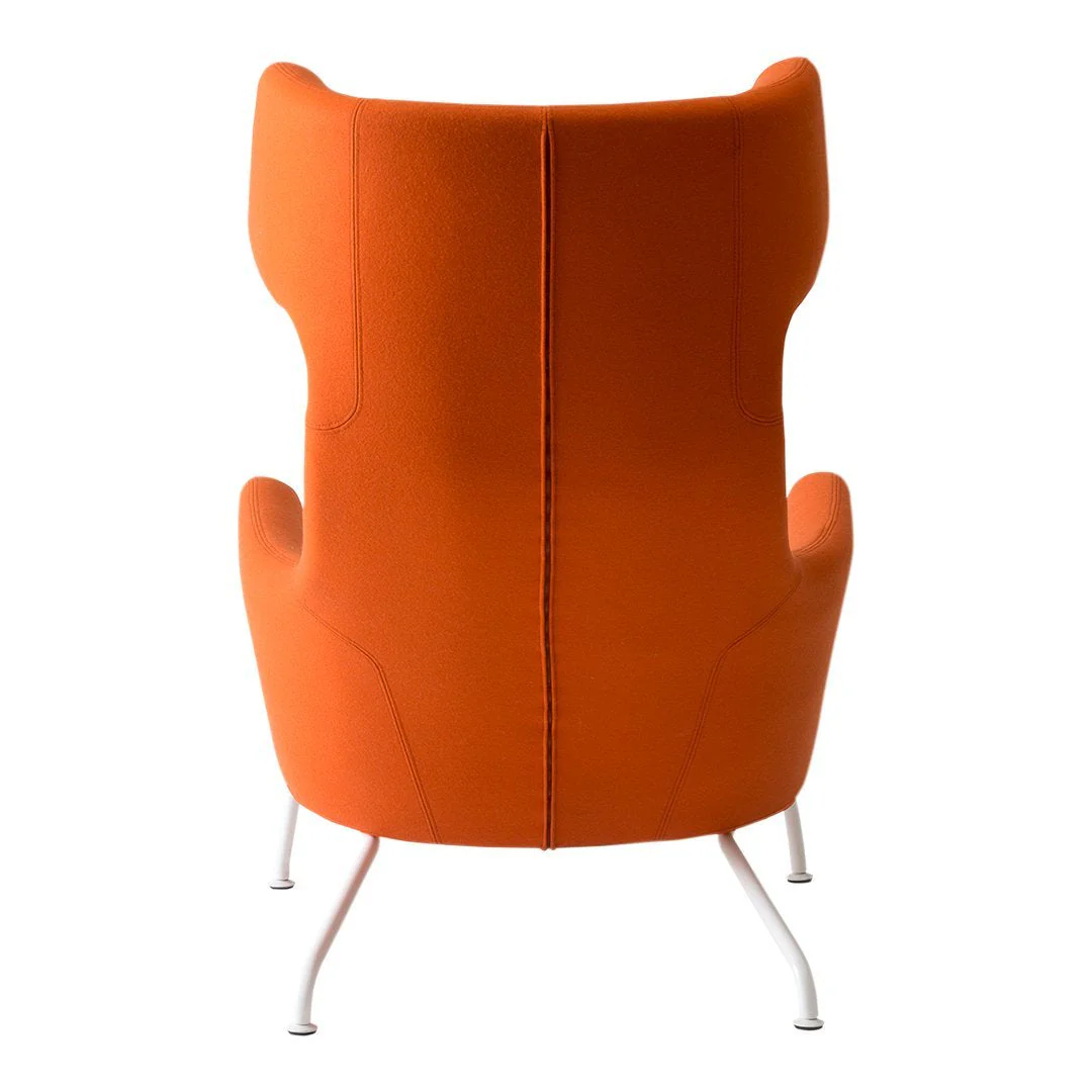 Havana Wing Chair - Image 8