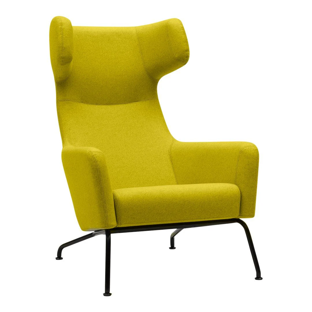 Havana Wing Chair - Image 9