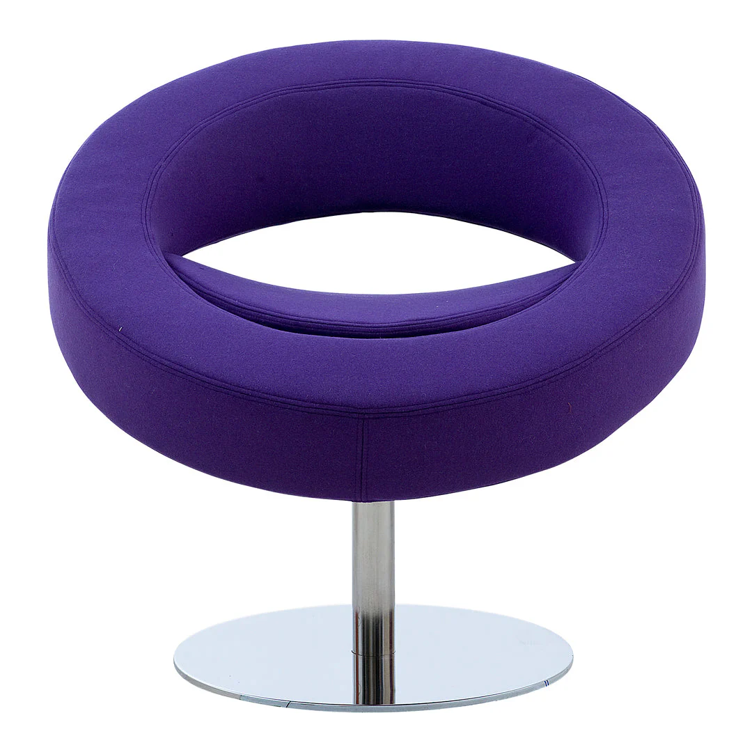 Hello Swivel Chair - Image 3