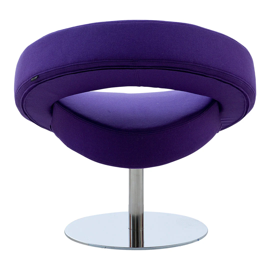 Hello Swivel Chair - Image 4