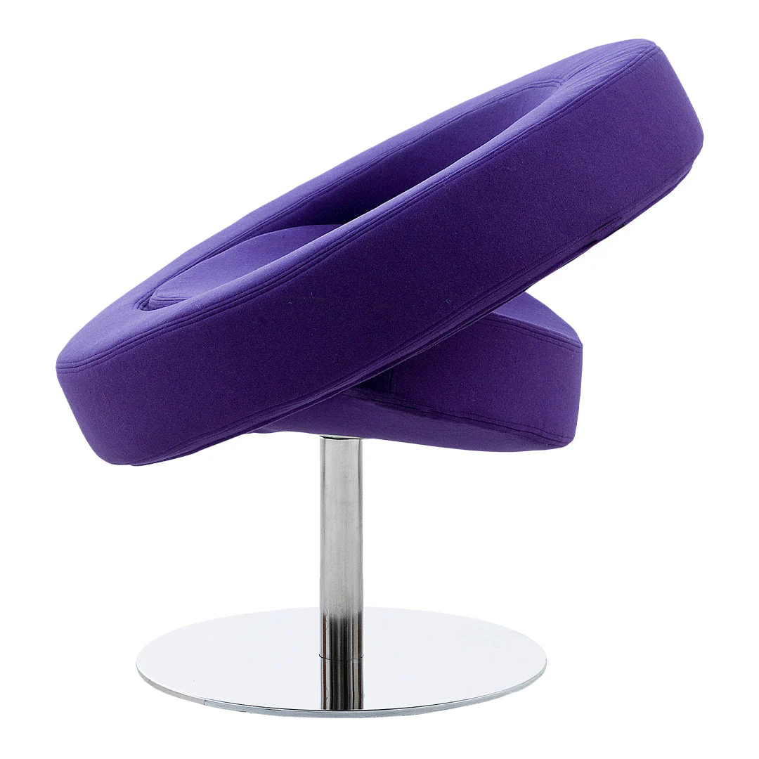 Hello Swivel Chair - Image 5