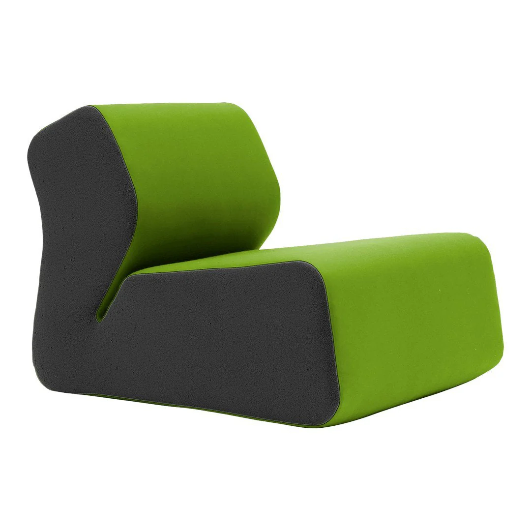 Hugo Lounge Chair - Image 10