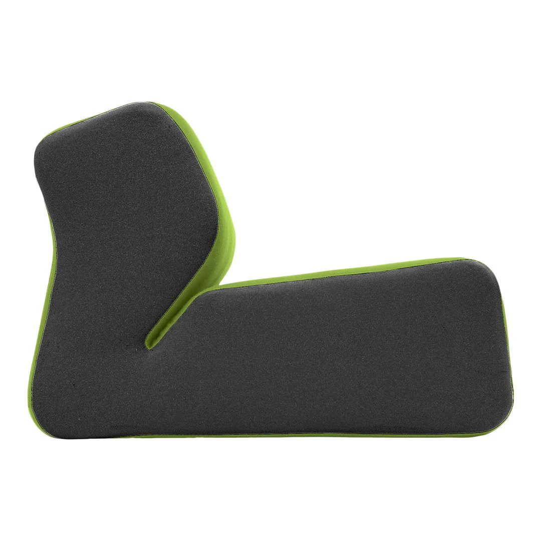 Hugo Lounge Chair - Image 11