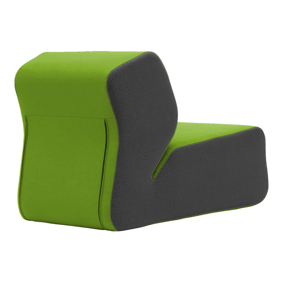 Hugo Lounge Chair - Image 12