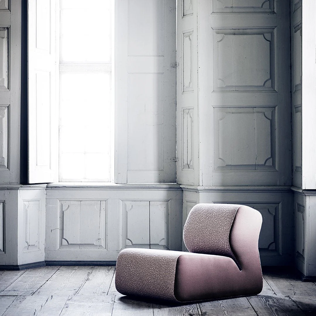 Hugo Lounge Chair - Image 13