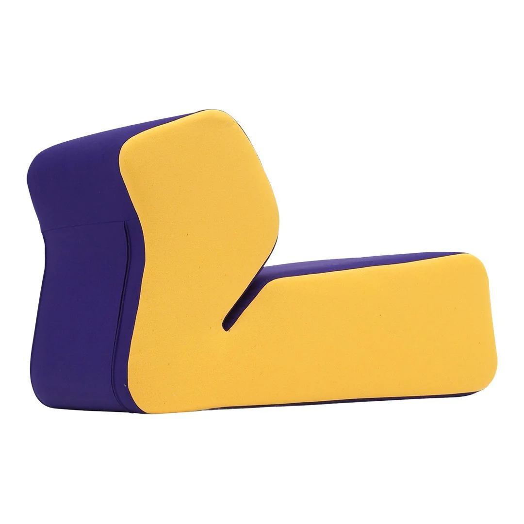 Hugo Lounge Chair - Image 6