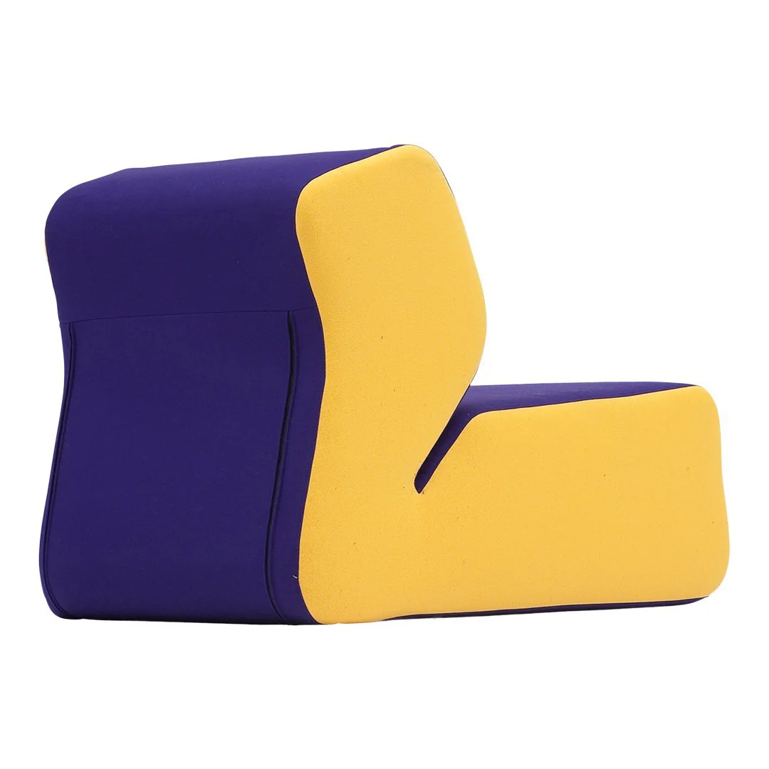 Hugo Lounge Chair - Image 7