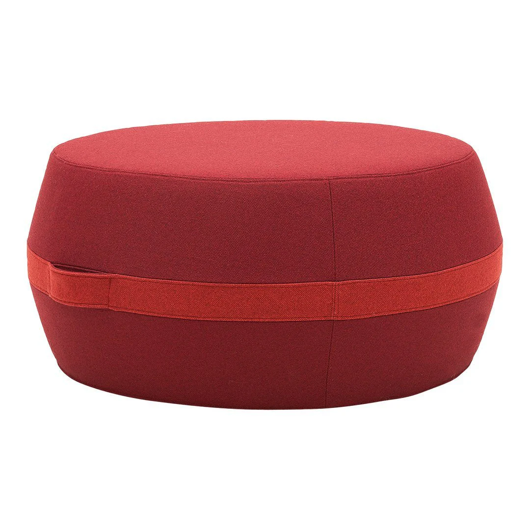 Lisbon Pouf - Image 3