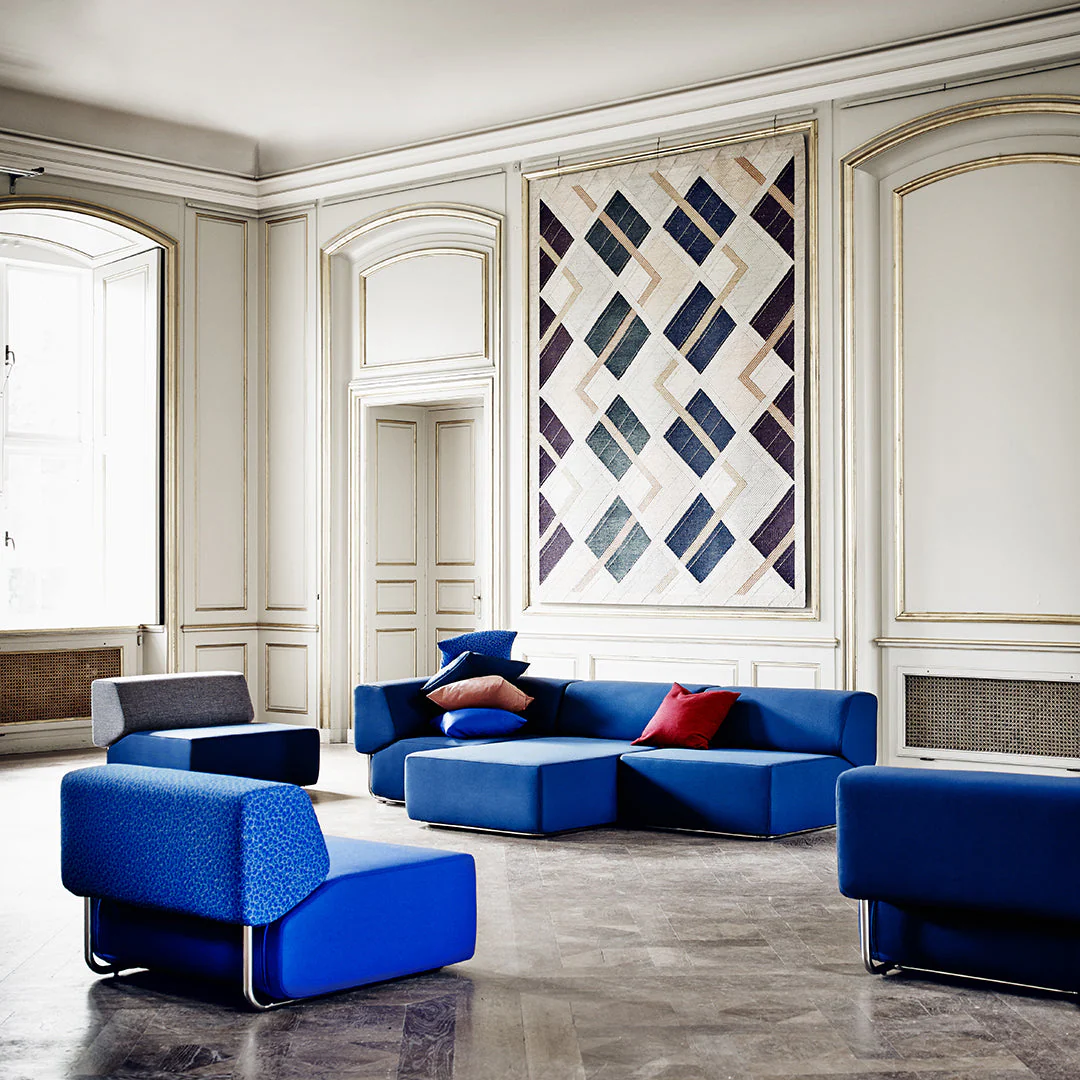 Noa Modular Sofa - Elements - Image 8