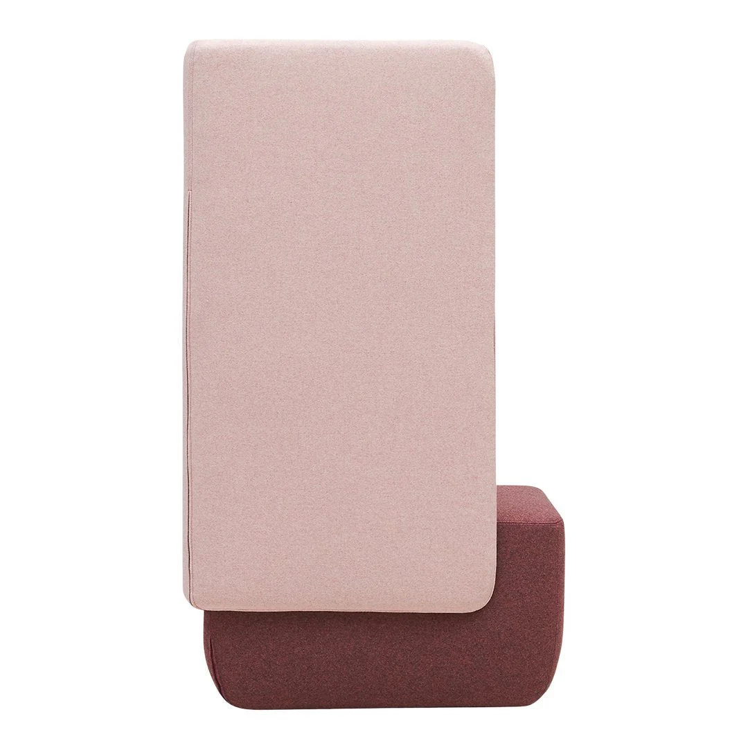 Opera Chair - High Back - Image 3