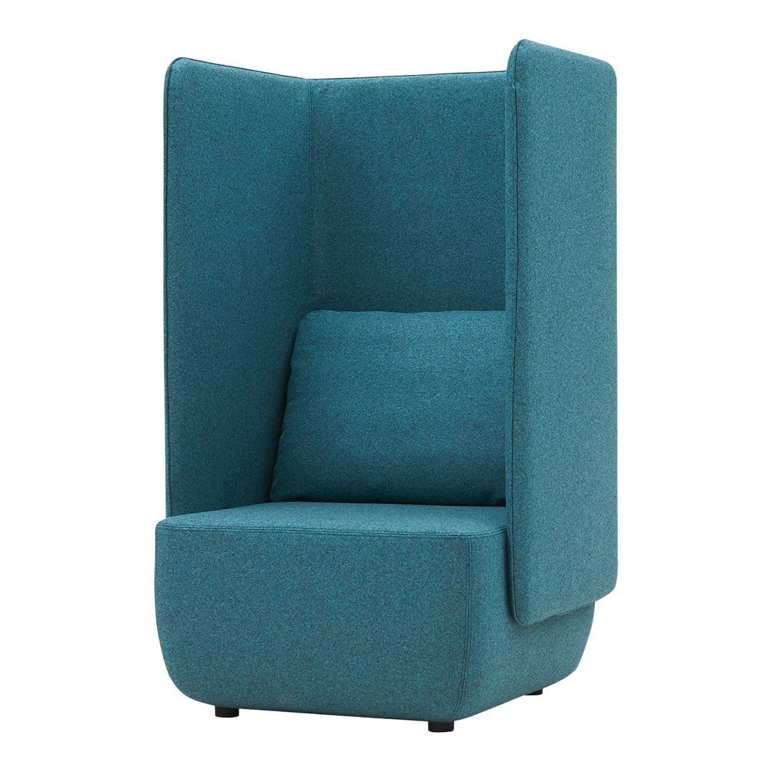 Opera Chair - High Back - Image 6