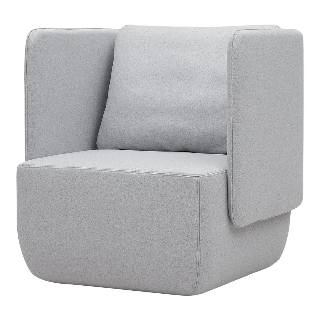 Opera Chair - Low Back - Image 10
